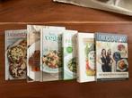 Verschillende kookboeken €5,- tot €15,- per stuk, Boeken, Ophalen of Verzenden, Zo goed als nieuw