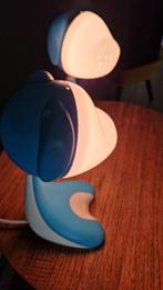 tafellamp, Huis en Inrichting, Lampen | Tafellampen, Minder dan 50 cm, Gebruikt, Ophalen of Verzenden