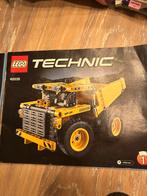Lego Technic 42035, Kinderen en Baby's, Speelgoed | Duplo en Lego, Ophalen of Verzenden, Zo goed als nieuw, Complete set, Lego