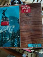 Te koop, vintage Lehmann Rigi 900, Ophalen