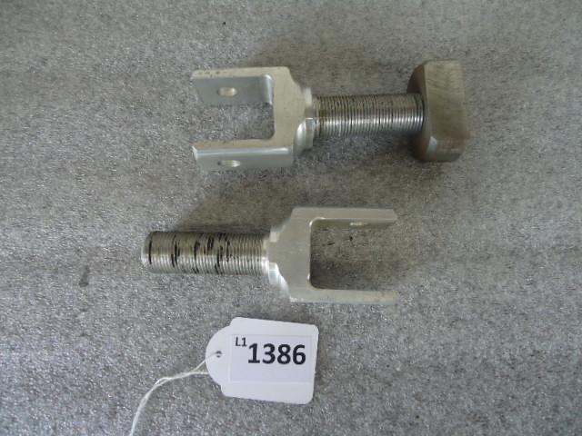 Beugel Beugel divers D1-24998, Motoren, Accessoires | Overige