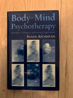 Body-mind Psychotherapy - Susan Aposhyan, Ophalen of Verzenden, Zo goed als nieuw, Spiritualiteit algemeen, Overige typen