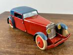 Antieke Meccano Auto, Ophalen of Verzenden