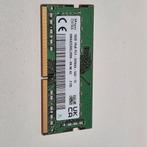 SK Hynix 16GB PC4-3200AA sodimm, Computers en Software, RAM geheugen, Gebruikt, Verzenden, DDR4, 3200AA