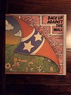 Atlanta rhythm section back up against the wall LP, 1960 tot 1980, Gebruikt, Ophalen of Verzenden, 12 inch
