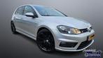 Volkswagen Golf 1.4 TSI R-Line CUP Edition 127858km!, Auto's, Voorwielaandrijving, Euro 5, Gebruikt, 1147 kg