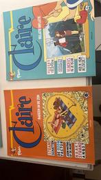 15 x Flair's Claire, Eén stripboek, Ophalen of Verzenden, Zo goed als nieuw