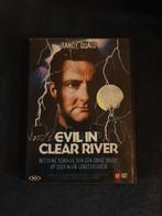 DVD Film Evil in Clear River, Cd's en Dvd's, Dvd's | Horror, Gebruikt, Ophalen of Verzenden, Vanaf 16 jaar