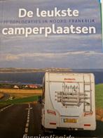 Camperplaatsen Noord-Frankrijk - NKC Reisgids, Boeken, Overige merken, Europa, Ophalen of Verzenden, Zo goed als nieuw