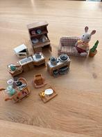 Sylvanian Families Huisraad Set, Ophalen, Gebruikt, Overige typen