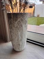 Prachtige hoge design pot PTMD met kunsttakken van Silk-ka, Ophalen, Overige materialen, Rond, Binnen