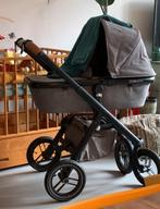 Dubatti Kinderwagen - In goede staat!, Kinderen en Baby's, Kinderwagens en Combinaties, Gebruikt, Luchtbanden, Ophalen of Verzenden
