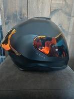 Nexx Intergraal Helm L motor, scooter, bromfiets, Ophalen of Verzenden, Integraalhelm, Dames, L