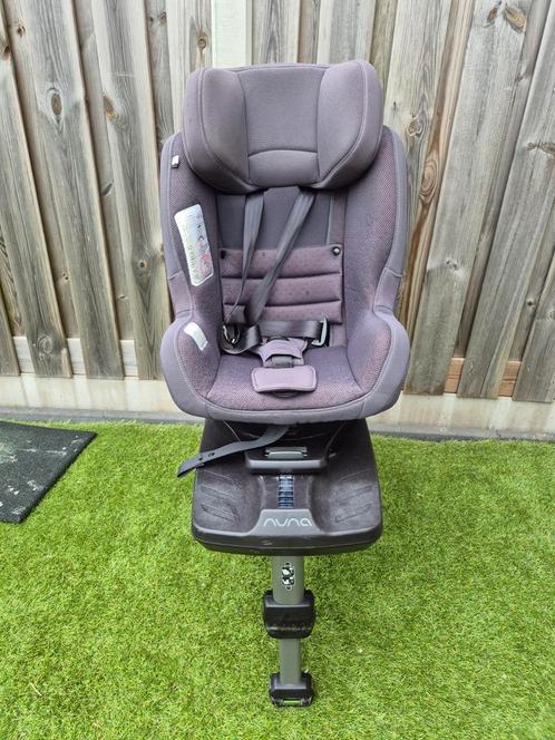 Nuna rebl plus, Kinderen en Baby's, Autostoeltjes, Isofix, Ophalen