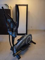 Crosstrainer - Kettler (Axos Cross P), Sport en Fitness, Ophalen, Gebruikt, Kunststof, Crosstrainer