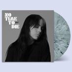 Vinyl Single Billie Eilish No Time To Die SMOKE Vinyl NIEUW, 7 inch, Single, Ophalen of Verzenden, Pop