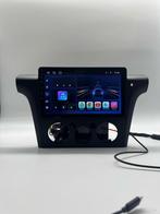 Android Autoradio 10 inch Mitsubishi Outlander (2001-2005), Auto diversen, Ophalen of Verzenden, Nieuw