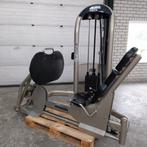 Matrix   Seated Leg Press, Sport en Fitness, Fitnessmaterialen, Ophalen, Zo goed als nieuw, Overige typen