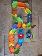 zoef zoef avonturenpad, Kinderen en Baby's, Speelgoed | Vtech, Ophalen, Gebruikt