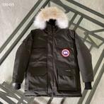 Canada Goose Expedition winterjassen, Ophalen of Verzenden, Nieuw, Canada Goose