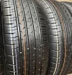 4 Nieuwe Continental 205 60 16 Zomerbanden Inclusief Montage, 16 inch, Ecocontact, Band(en), Personenwagen