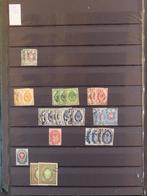 RUSLAND - KLASSIEK/OUD materiaal - aardig kavel - (E579), Postzegels en Munten, Postzegels | Volle albums en Verzamelingen, Ophalen of Verzenden