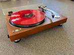 Micro Seiki DD-7/DD-40 zeer net, nieuwe electronica, Audio, Tv en Foto, Platenspelers, Ophalen of Verzenden, Zo goed als nieuw