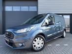Ford Transit Connect 1.5 EcoBlue L2 Trend Automaat Nav, Stof, Gebruikt, Euro 6, 4 cilinders