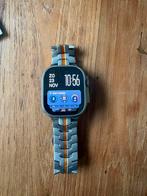 Apple wach ultra 2, Sieraden, Tassen en Uiterlijk, Smartwatches, Ophalen, Zo goed als nieuw, IOS