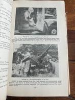 WO2 Amerikaans grote bundel voorschriften artillerie wapens, Verzamelen, Militaria | Tweede Wereldoorlog, Amerika, Verzenden, Boek of Tijdschrift
