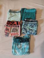 5 Heren Boxers Ziki - Maat Medium, Kleding | Heren, Verzenden, Ziki, Boxer