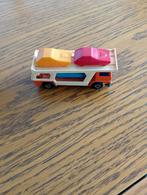 Te koop lesney bedford car transporter 1976 Alleen ophalen, Hobby en Vrije tijd, Modelauto's | 1:87, Ophalen, Zo goed als nieuw