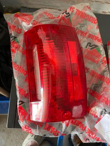 Achterlicht 2x aprillia Amico knipperlichten gratis erbij  beschikbaar voor biedingen
