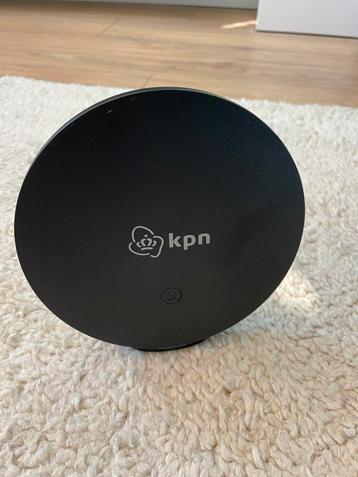 KPN super wifi 2 wifi versterker 2.0  beschikbaar voor biedingen