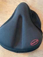 Zadeldek Gel Extra - Comfortabel fietsen!, Ophalen of Verzenden, Zo goed als nieuw, Algemeen, Zadel