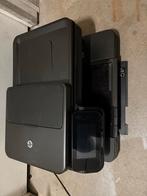 HP Photosmart 7520 All-in-One Printer, Computers en Software, Printers, Ophalen, Hp, Inkjetprinter, All-in-one