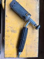 propaan brander, Ophalen, Gebruikt