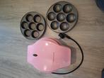 Cupcake maker, Hobby en Vrije tijd, Ophalen of Verzenden, Zo goed als nieuw, Cupcakes, Bakvorm