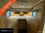 Hymer MLT 620 V6 Automaat Enkele Bedden 2X Airco Zonnepanele, 7 tot 8 meter, Bedrijf, Diesel, Tot en met 3