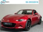 Mazda MX-5 RF 2.0 SkyActiv-G 160 GT-M | LEDER | BOSE | PDC, 1998 cc, Gebruikt, 4 cilinders, Cabriolet