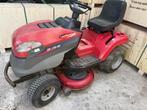 Husqvarna rider 4x4 kawasaki 2cylinder stiga en castel garde, Cirkelmaaier, Ophalen, Zo goed als nieuw, 50 cm of meer