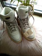 BullBoxer Sneakers maat 38, Ophalen, Beige, Nieuw, Sneakers of Gympen