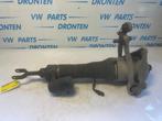 Schokdemper links-voor van een Volkswagen Phaeton, Gebruikt, -, -, -