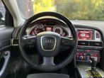 Audi A6 allroad quattro 3.2 FSI Pro Line / Youngtimer, Auto's, Audi, Automaat, Gebruikt, Vierwielaandrijving, 6 cilinders