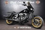 Harley-Davidson FXDLS Lowrider S Clubstyle (bj 2016), Motoren, Motoren | Harley-Davidson, Bedrijf, Overig