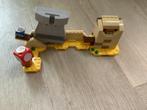 Lego Monty Mole & Super Mushroom uitbreidingsset 40414, Complete set, Ophalen of Verzenden, Lego, Zo goed als nieuw
