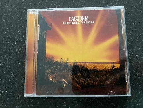 Catatonia ‎- Equally Cursed And Blessed cd in goede staat, Cd's en Dvd's, Cd's | Rock, Alternative, Ophalen of Verzenden