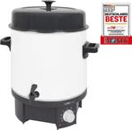Nieuw Clatronic EKA 3338 - Inmaak- / warme drankenautomaat, Ophalen of Verzenden, Nieuw