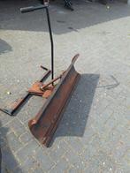 Stiga Frontschuif - Opknapper, Ophalen, Gebruikt
