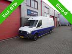 Mercedes-Benz Sprinter 516 maxi 3 zits automaat 3500 kg trek, Automaat, Stof, Gebruikt, 4 cilinders